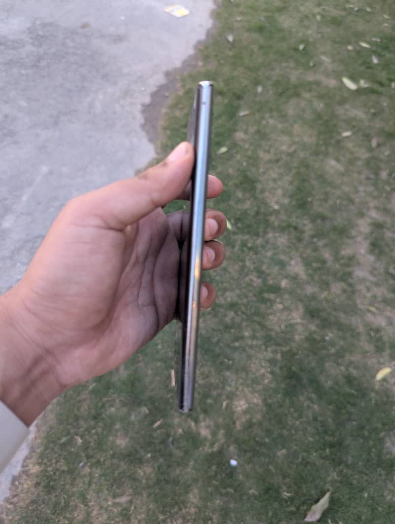 Samsung note 10 plus 3