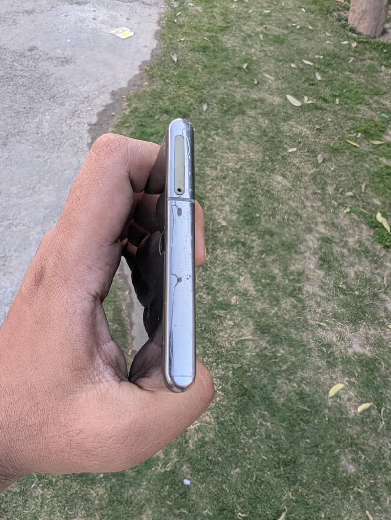 Samsung note 10 plus 4