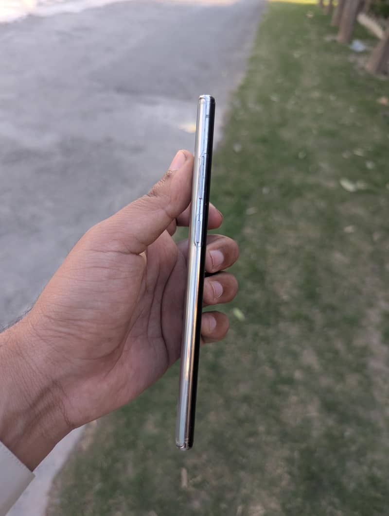 Samsung note 10 plus 5