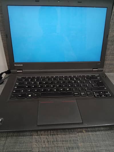 Lenovo laptop about are mentioned in picture