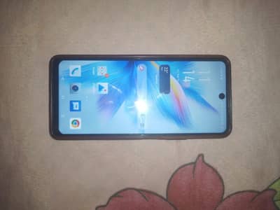 Infinix Note 30 16GB + 256GB