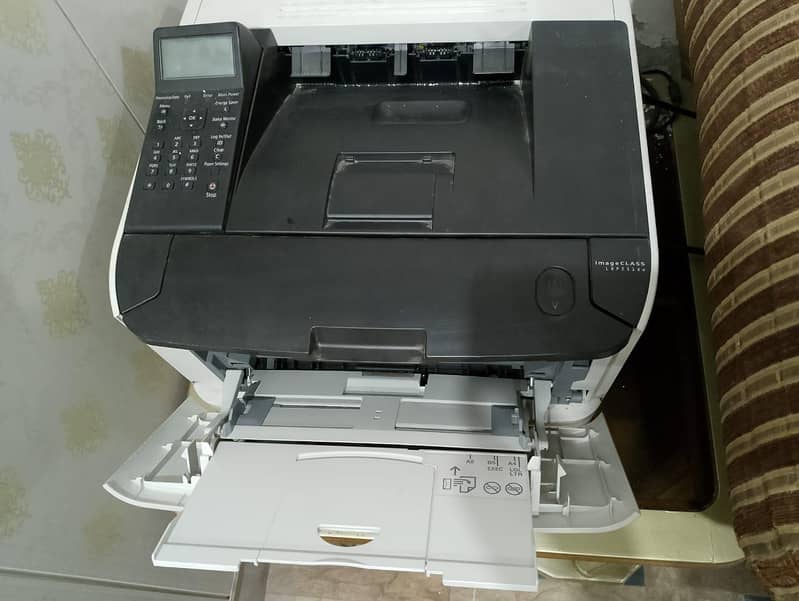 canon printer 2