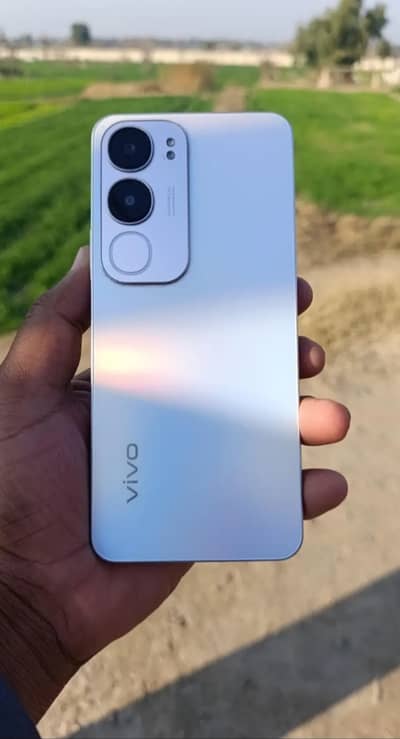Vivo Y19s