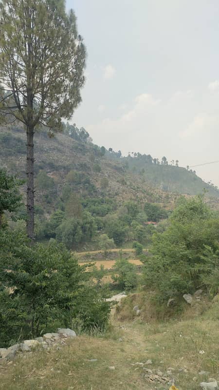 Sector B, Prime Location Plot File 1