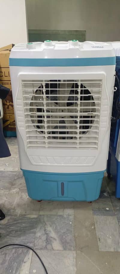 Climax room air cooler