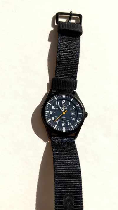 sveston original watch