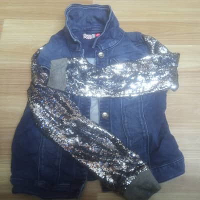 Kids Jacket