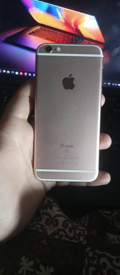 Iphone 6s Good condition