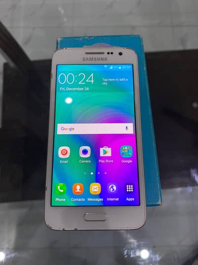 Samsung Galaxy A3