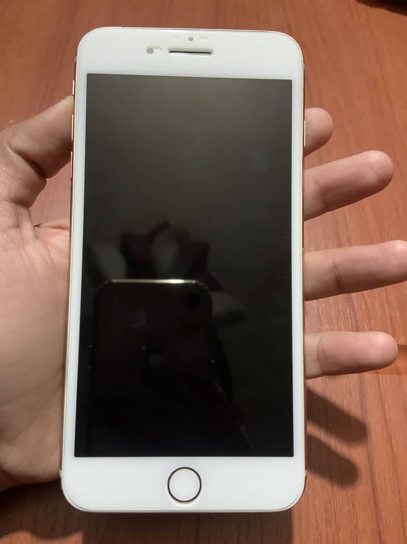 IPhone 8plus 64gb 5