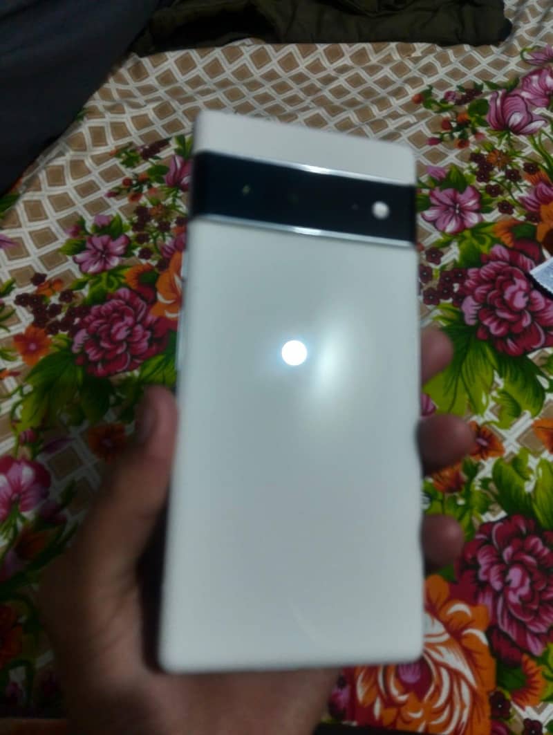GOOGLE PIXEL 6 PRO 2