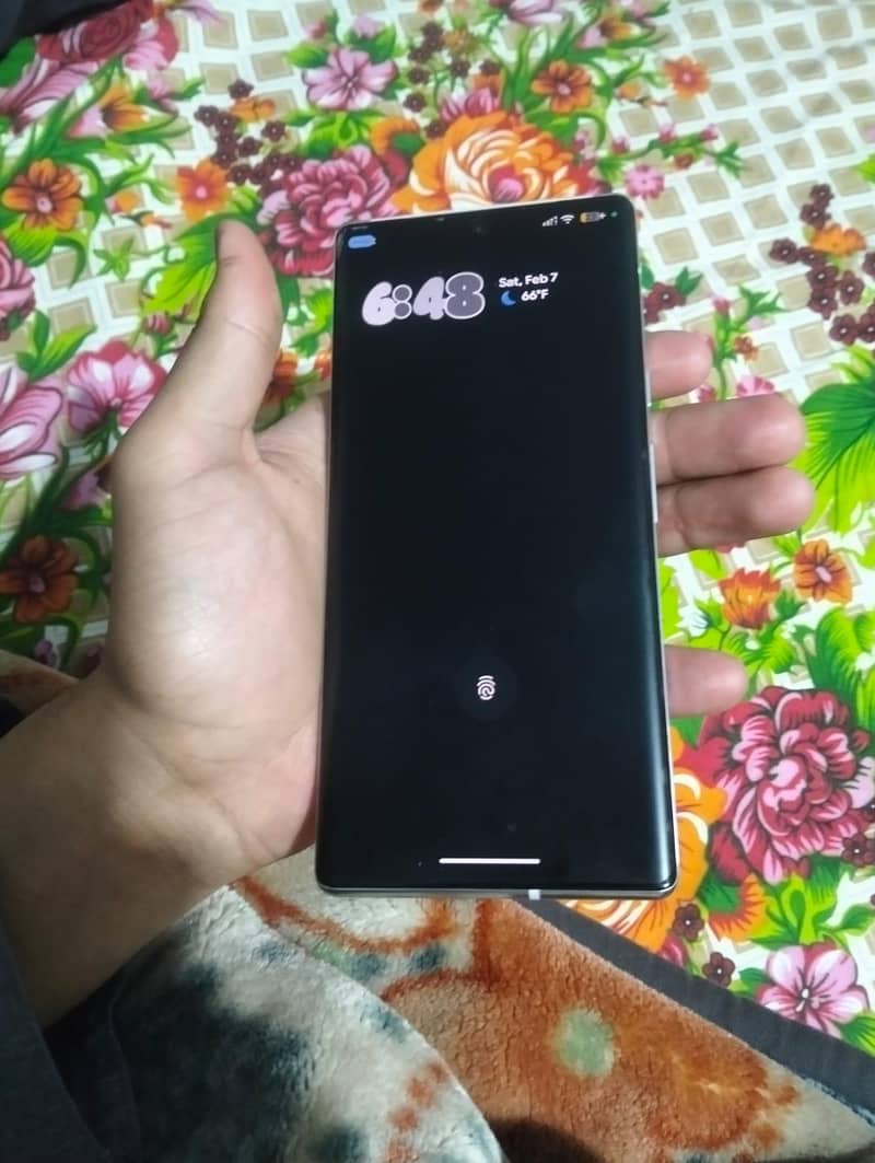 GOOGLE PIXEL 6 PRO 3