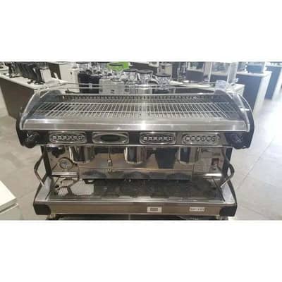 Pre-owned BFC Commercial Coffee Machine