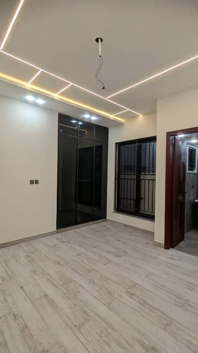 13.75 Marla Luxury House for Sale in Bahria Town Sector C Jasmine Block