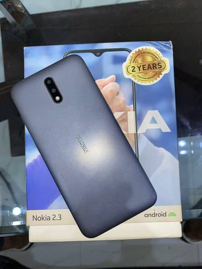 Nokia 2.3
