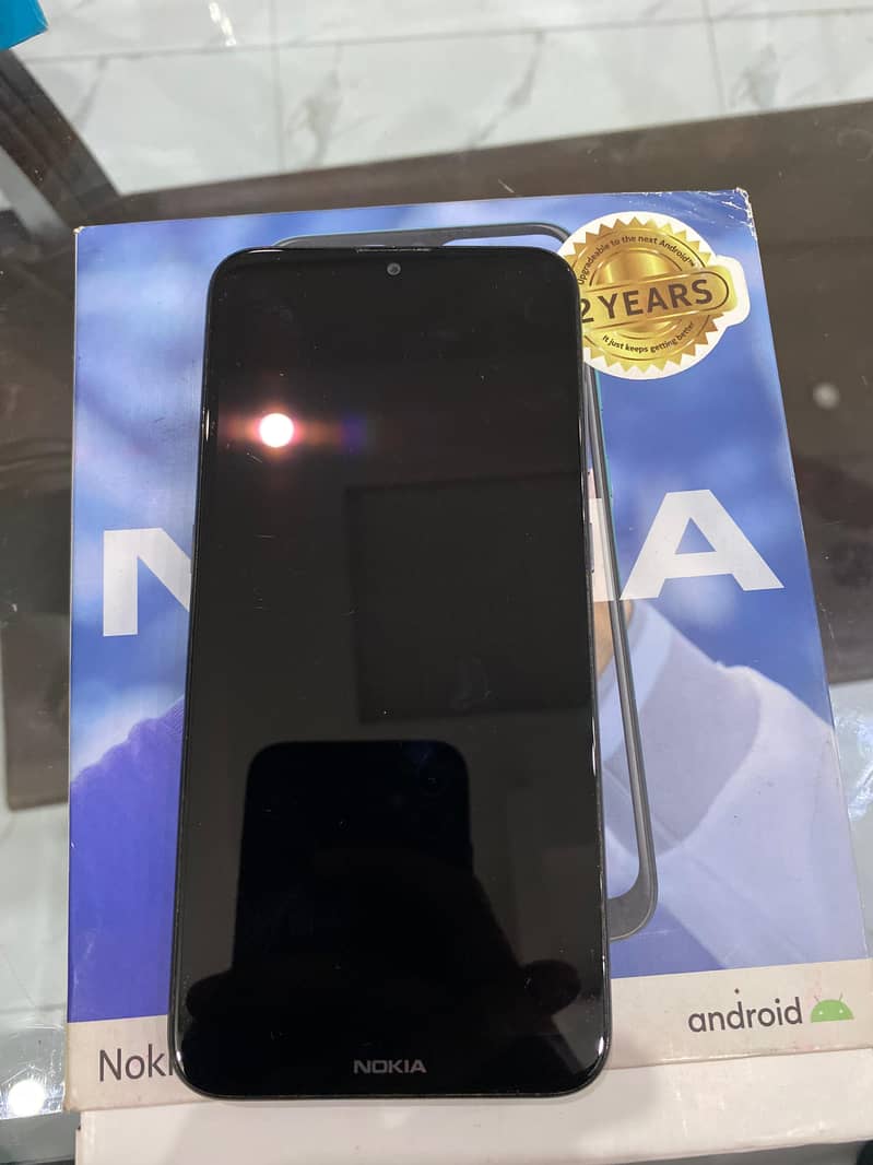 Nokia 2.3 1