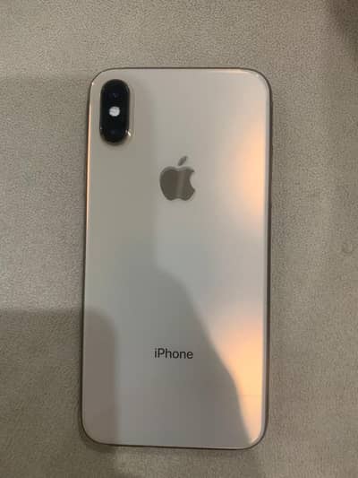 Iphone Xs Nonpta