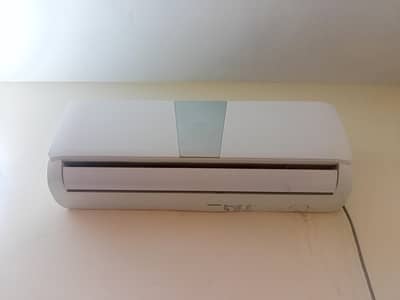 1 - 1/2 ton AC for sale