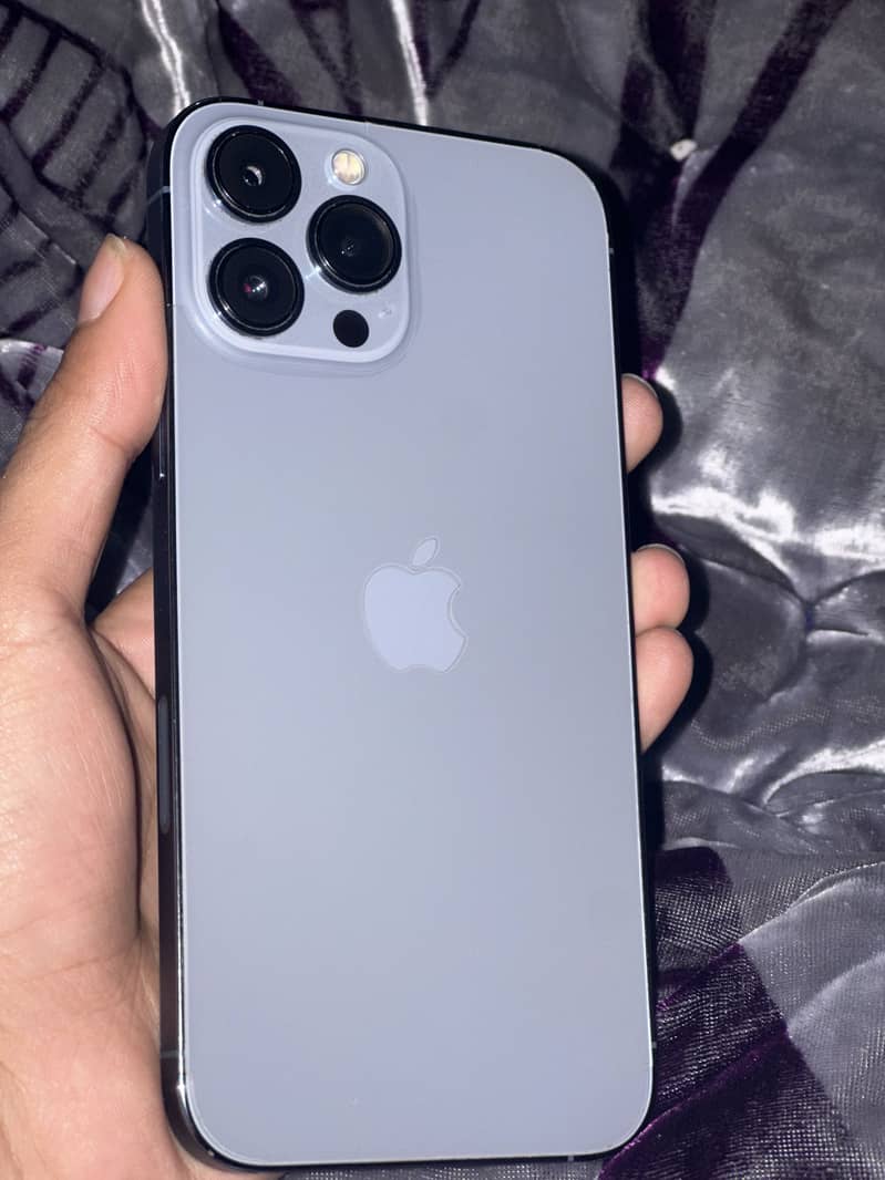 Iphone 13 pro max 1