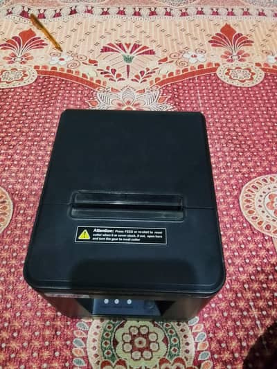 Mini Printer (Receipt Printer )
