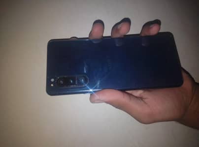 Sony Xperia 5 mark 2