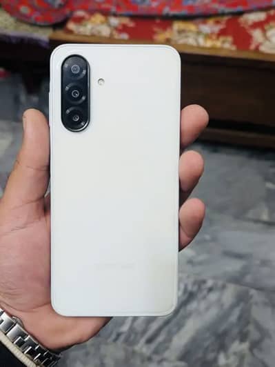 Samsung A26 (8/256) with Box