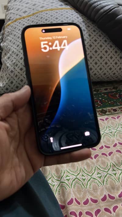 Iphone 15 plus Non Pta