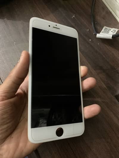 iPhone 6s Plus original Lcd penal
