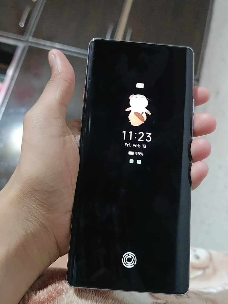Techno Camon 40 pro 5