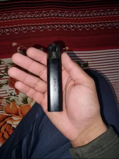 Argus g2 mini pod