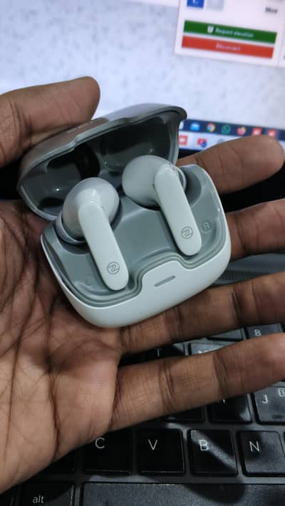 Wave Pro Zero Earbuds