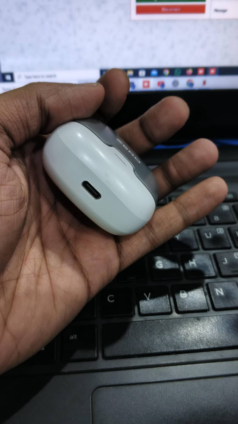 Wave Pro Zero Earbuds 2