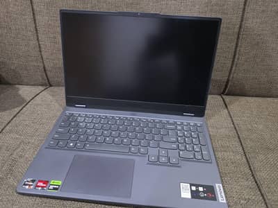 Lenovo Legion Ryzen 7 7735HS