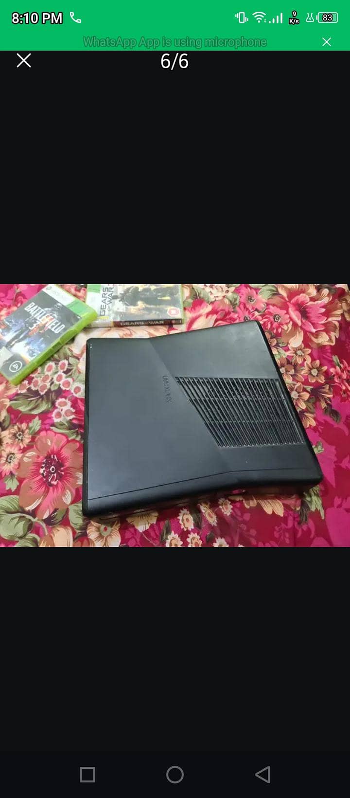 Xbox 360 5
