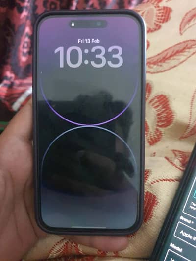 purple 128gb