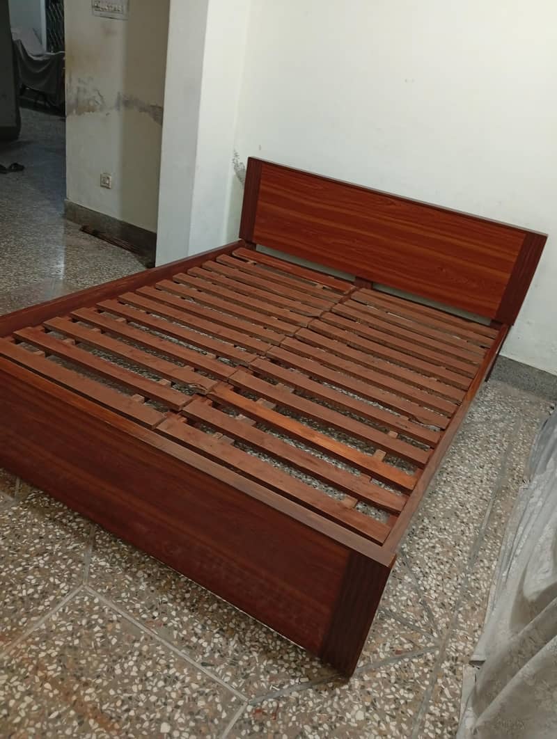 Double Bed 2