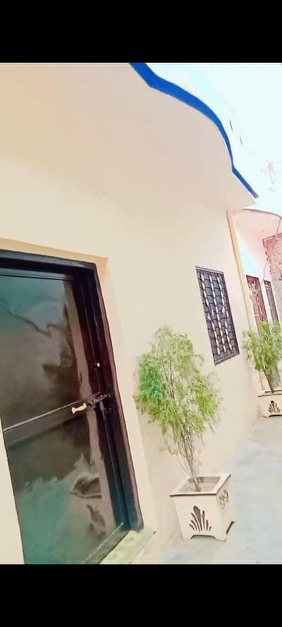 3 Marla house for sale  In Ugoki