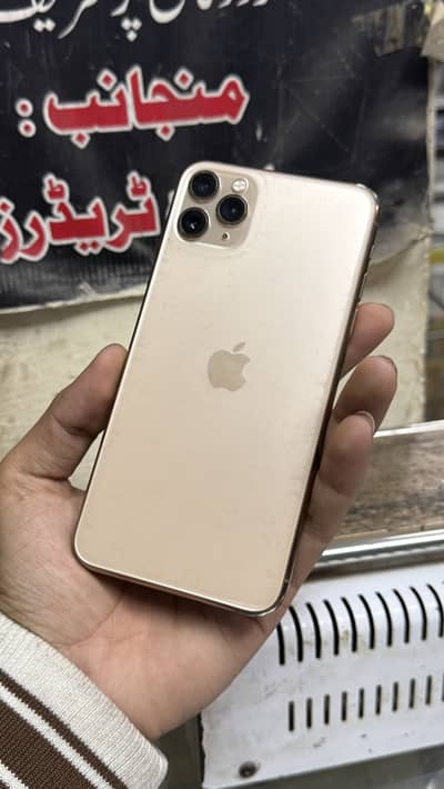 All parts available original.  Only battery change