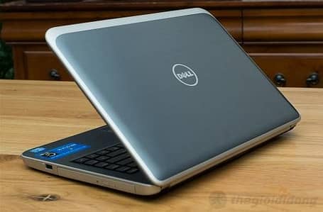 Dell Inspiron 5421 Touchscreen | Core i5 3rd Gen | 8GB RAM | 320GB HDD