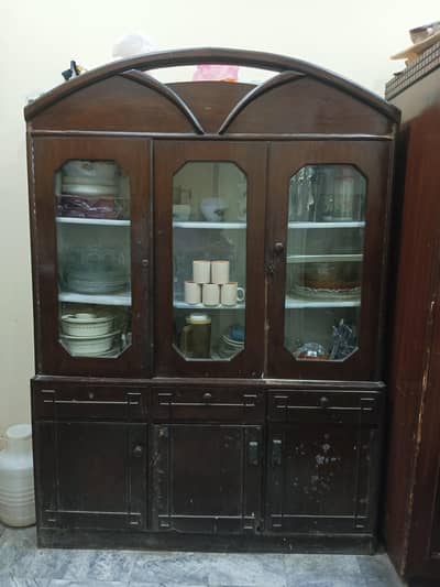 Kitchen Almari For Sale