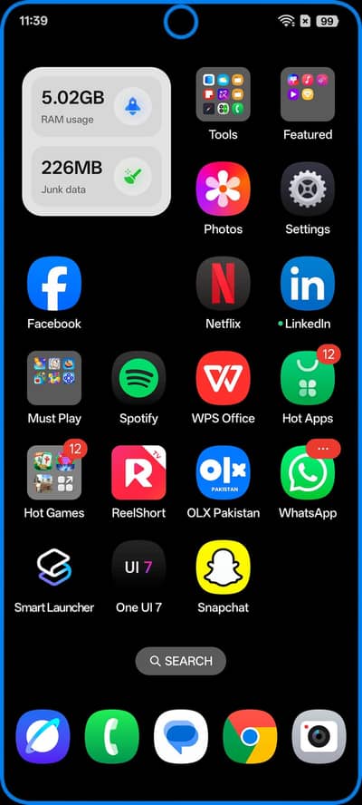 Reno 12f 8+8 256 Gb Read Add carefully