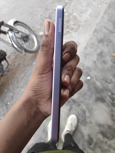 D code mobile 4/64 All ok