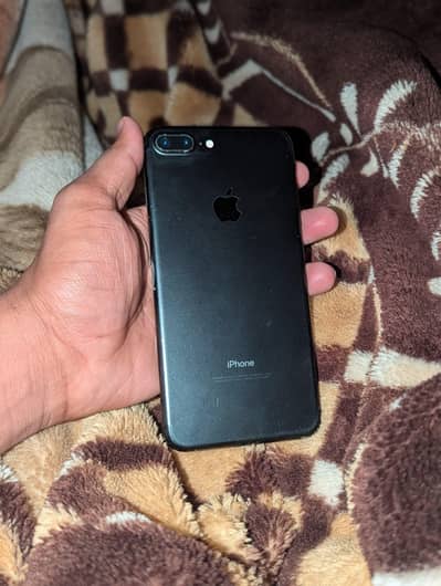 I PHONE 7PLUS
