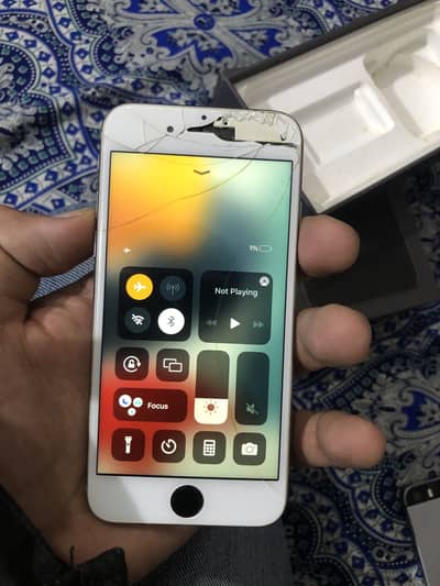 Iphpne 6s 32gb bypass