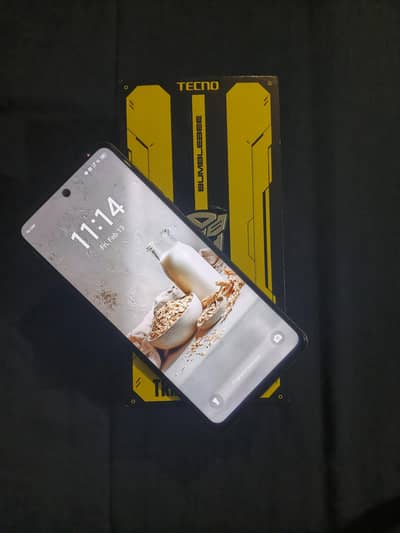 Tecno Spark 30