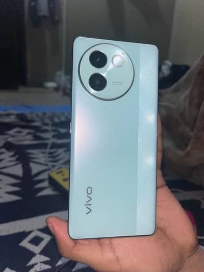 vivo v30e