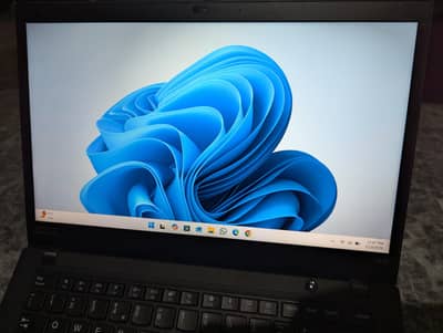 Lenovo Thinkpad T490