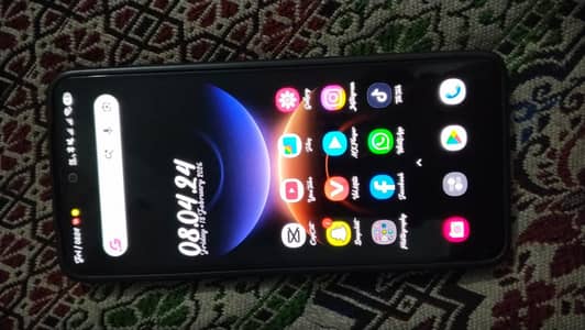 Redmi not 13 8+8/256