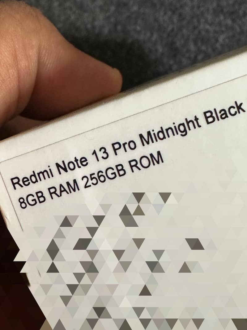 Redmi note 13 pro 10