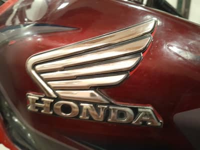HONDA 125 PH 0-3-0-0-9-4-6-8-5-9-1 BRAND NEW FIT BIKE 2023/22